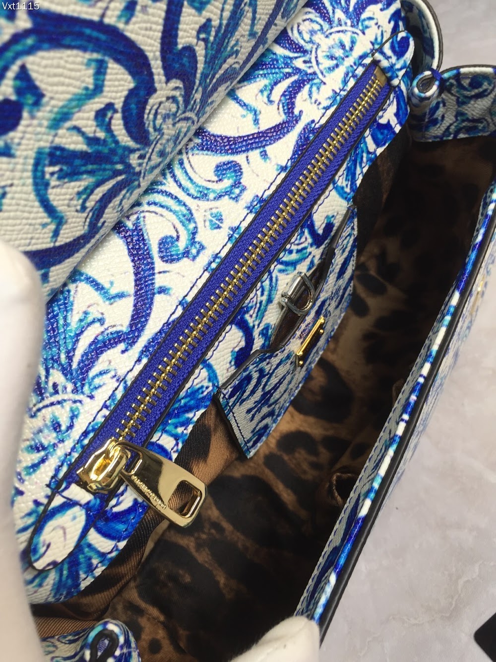 Dragons Bags DGn Luxury Bag --93249