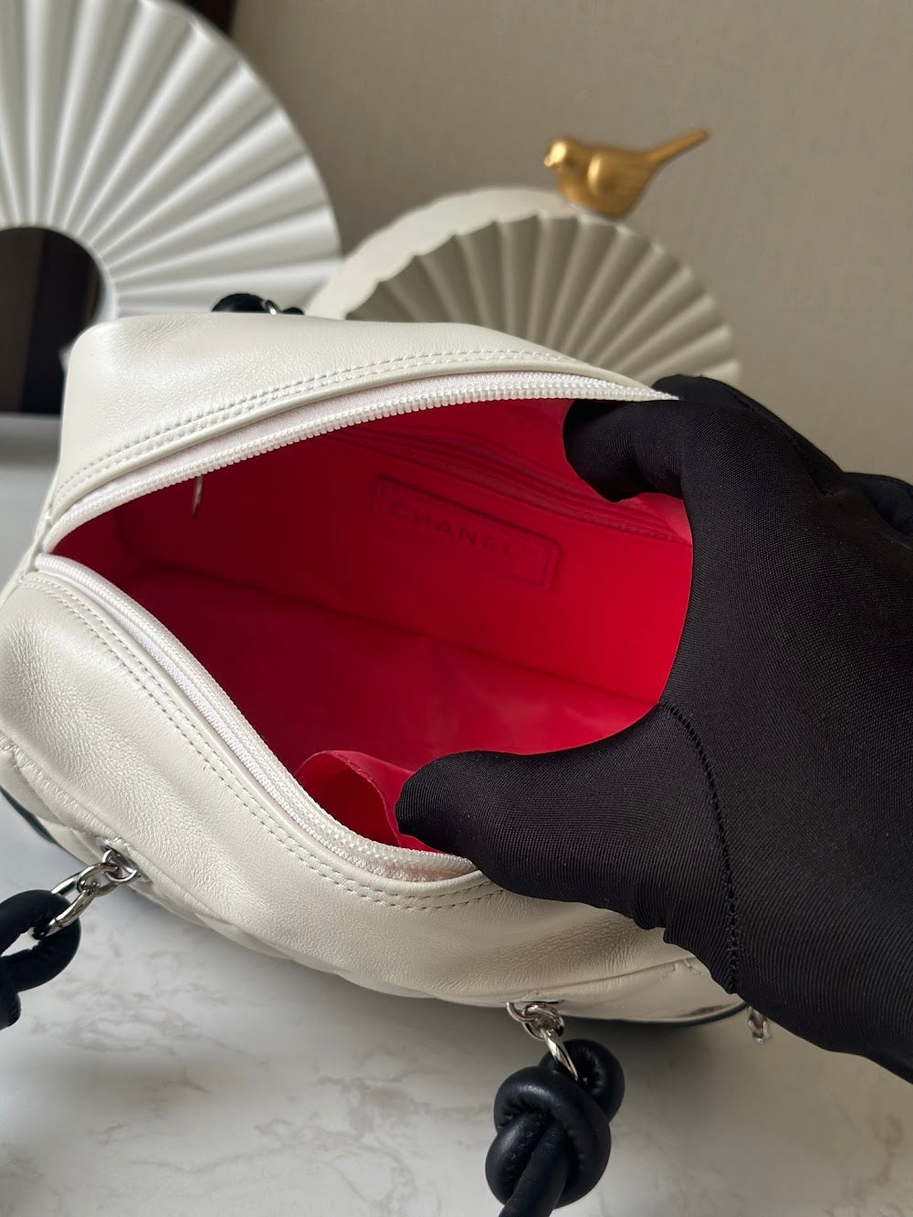 Dragons Bags CHn Luxury Bag --113011