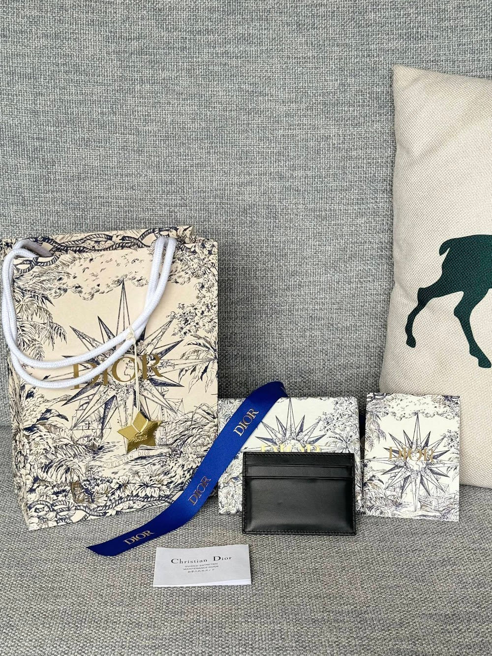 Dragons BagsDiorn Luxury Bag --114647