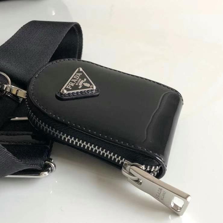 Dragons Bags Prada Luxury Bag --53725