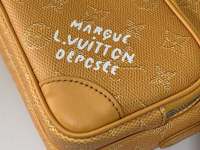 Dragons Bags ln Luxury Bag --70001