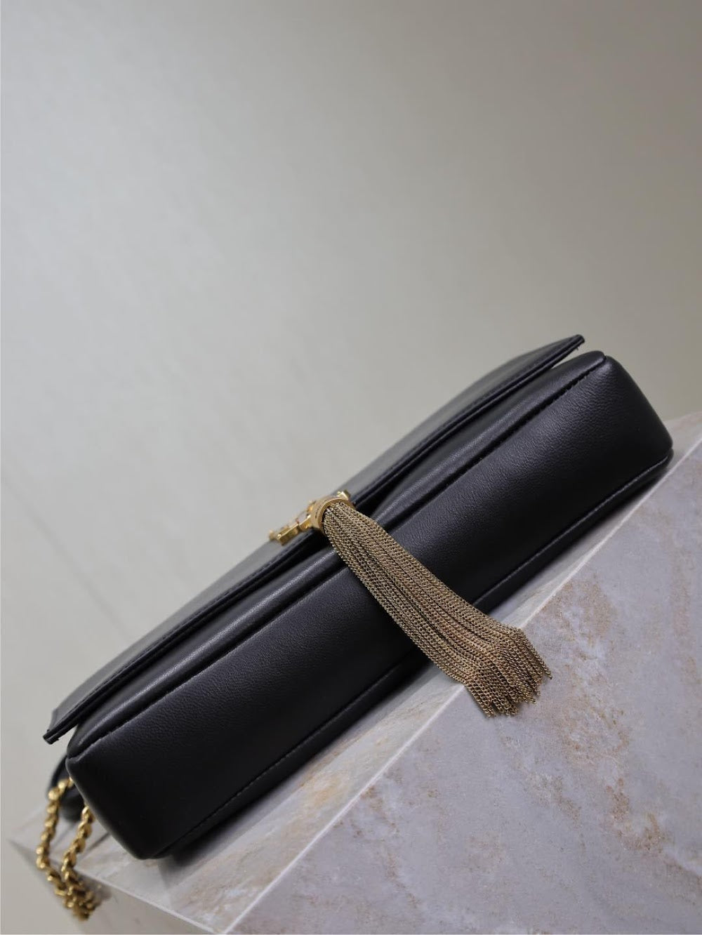 Dragons Bags YSLn Luxury Bag --120430