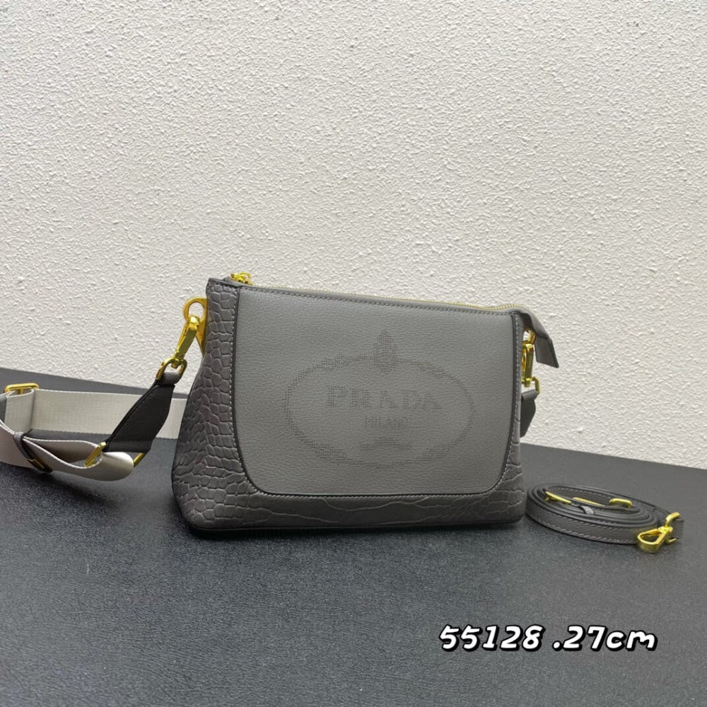 Dragons Bags pradn Luxury Bag --73494