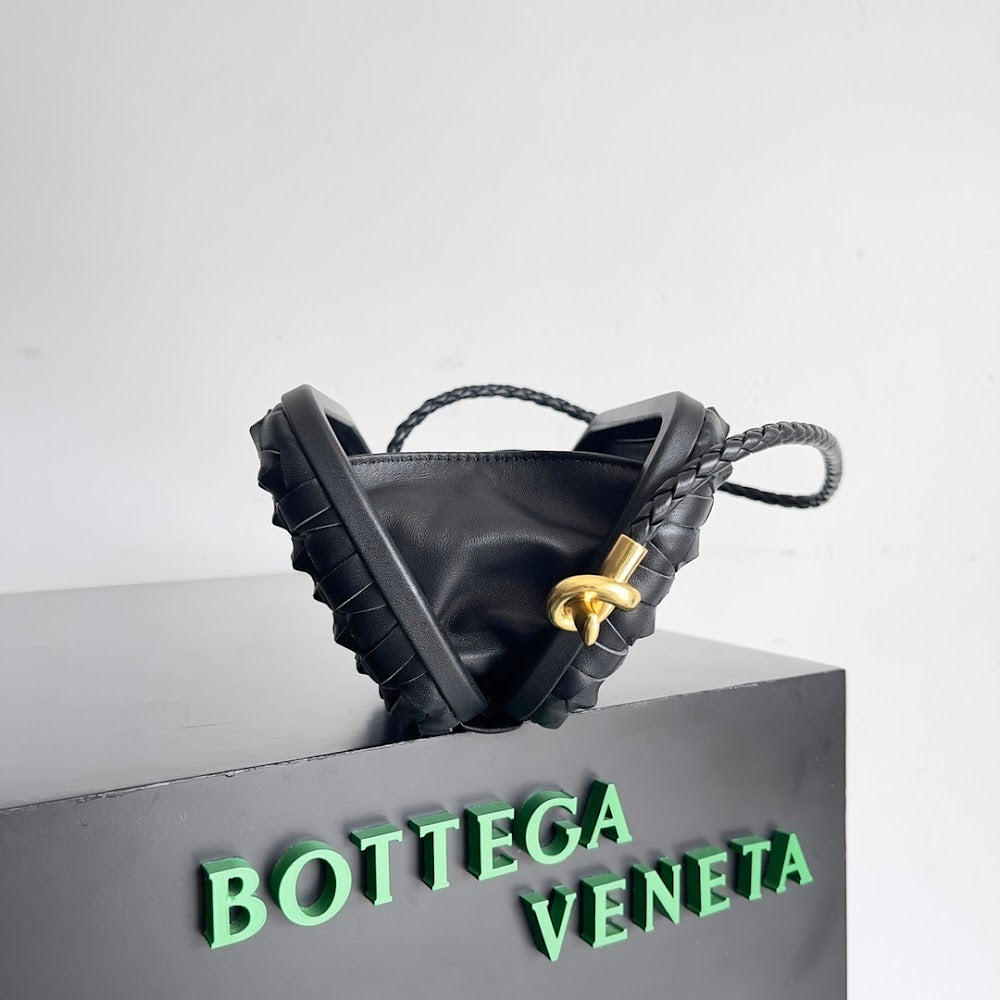 Dragons Bags Bottegan Luxury Bag --90378