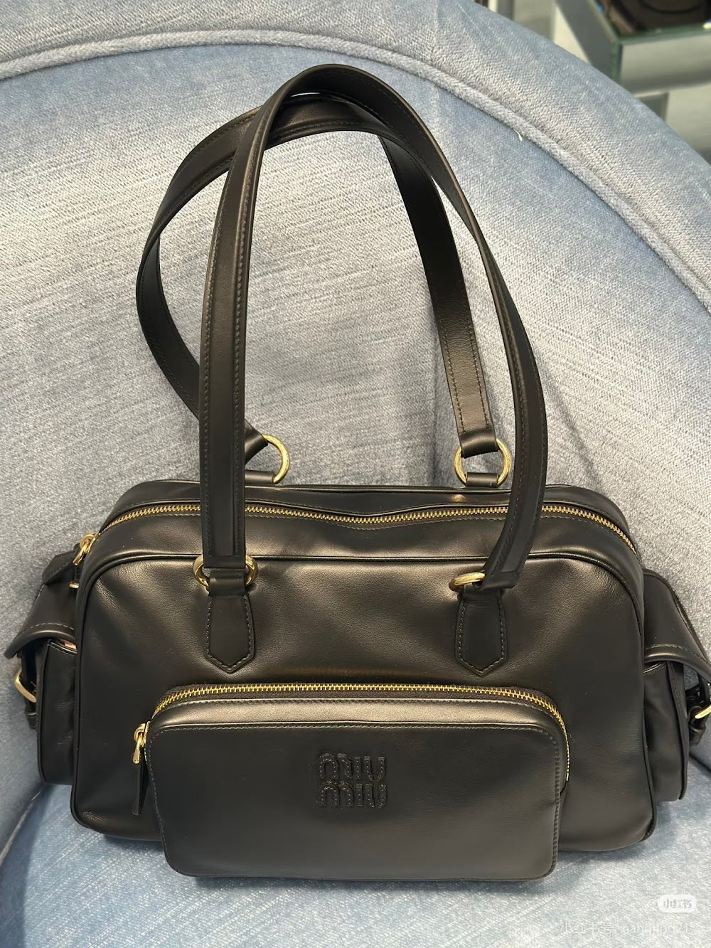 Dragons Bags Miun Miun Luxury Bag --122523