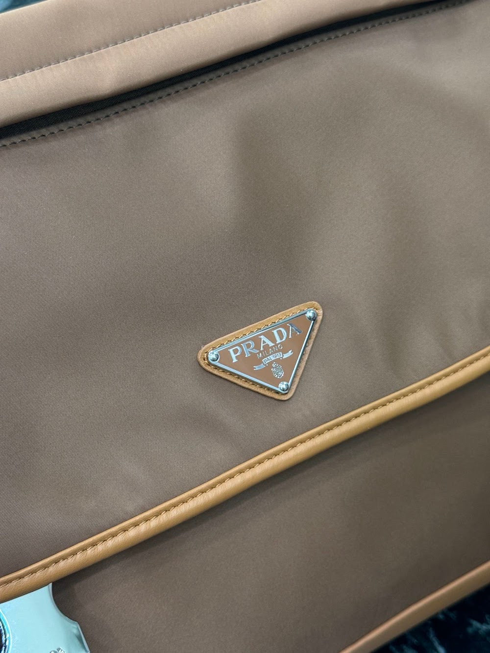 Dragons Bags Pradn Luxury Bag --102786