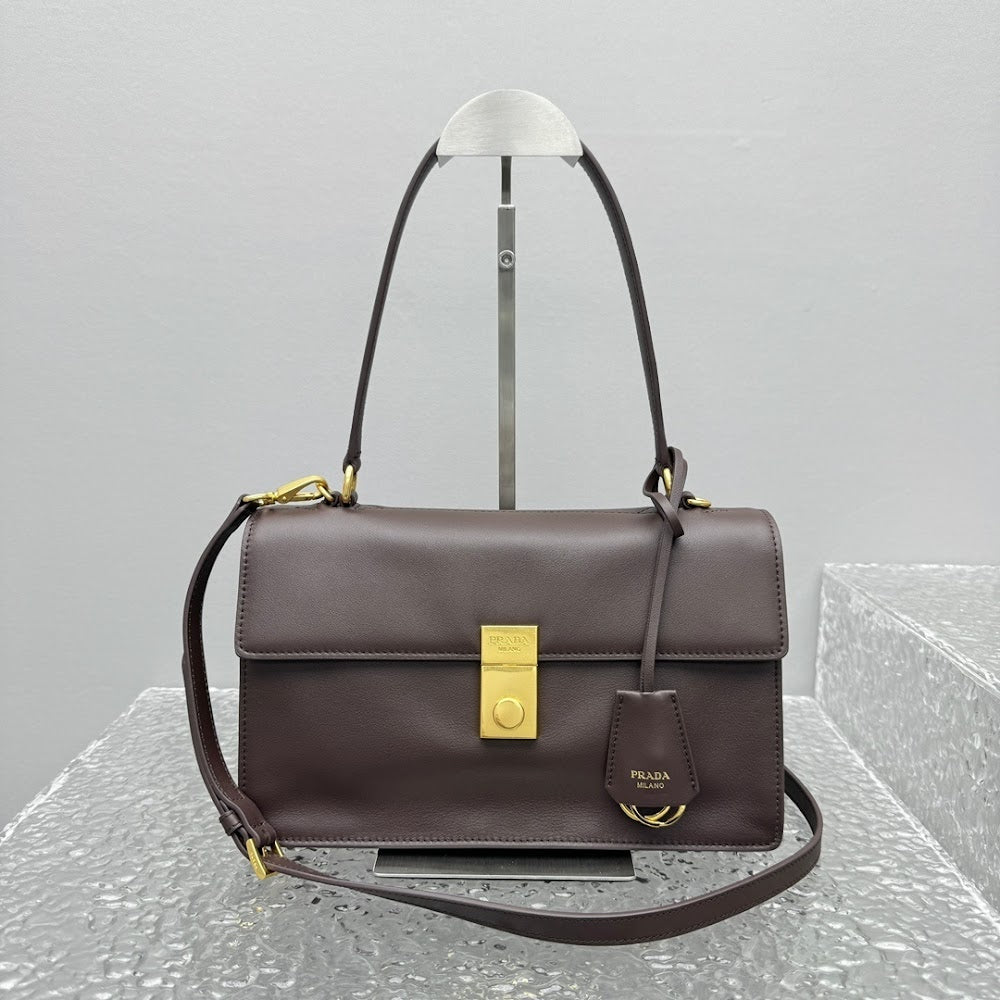 Dragons Bags Pradn Luxury Bag --101942