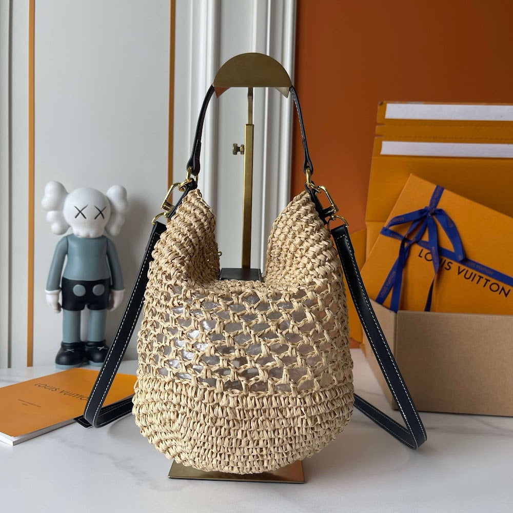 Dragons Bags LVn Luxury Bag --78938