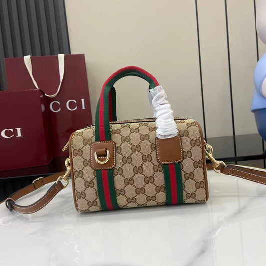 Dragons Bags Guccin Luxury Bag --94859