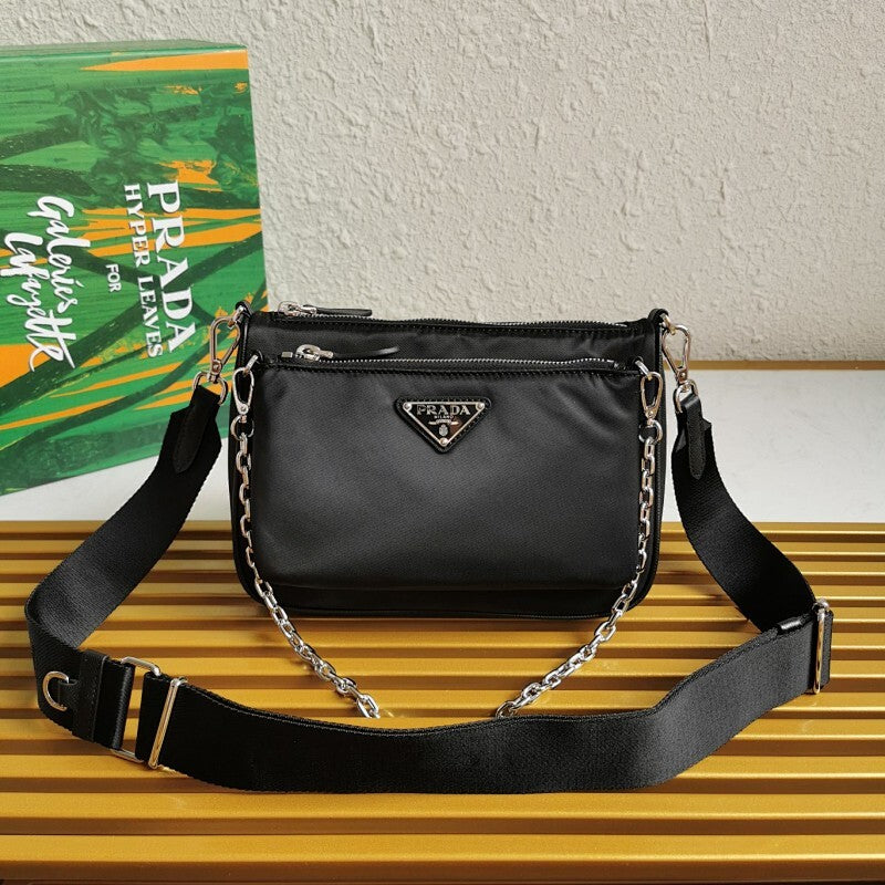 Jessica Bags pradn Luxury Bag --74635