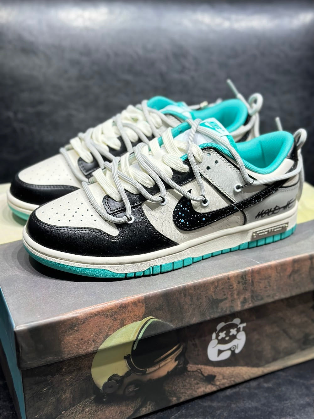 Dragons Bags Nike Luxury Shoes --54965