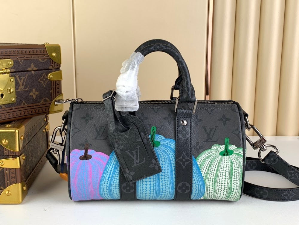 Dragons Bags ln Luxury Bag --61495