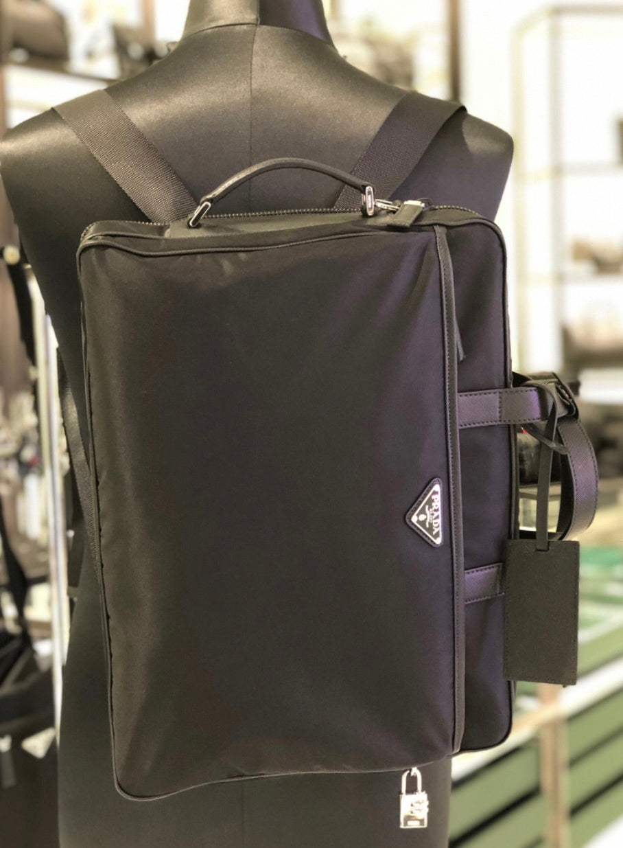 Dragons Bags Pradn Luxury Bag --102511