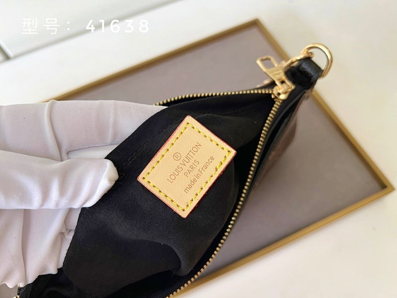 Dragons Bags ln Luxury Bag --78396