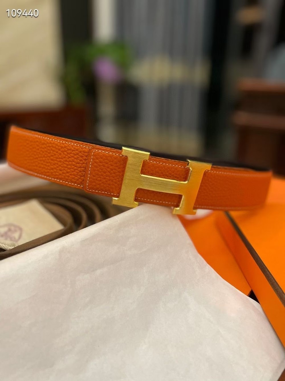 Dragons Bags Hermesn Luxury Belt --105996