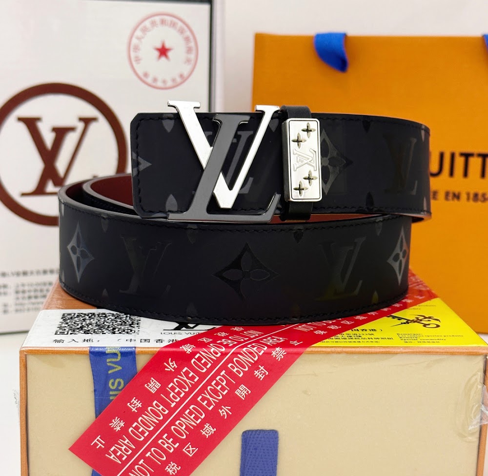 Dragons Bags ln Luxury Belt --109732