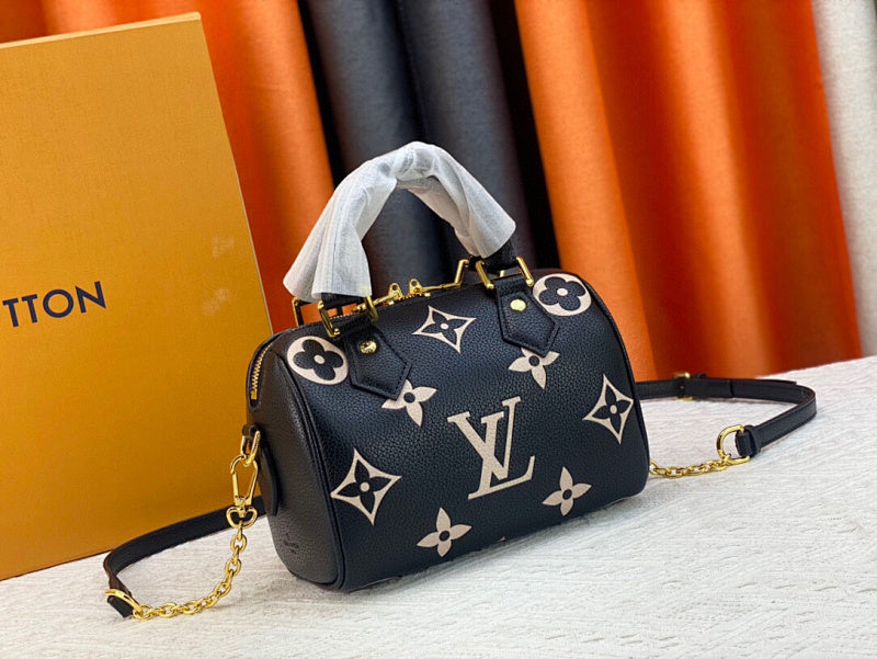 Dragons Bags LVn Luxury Bag --80142