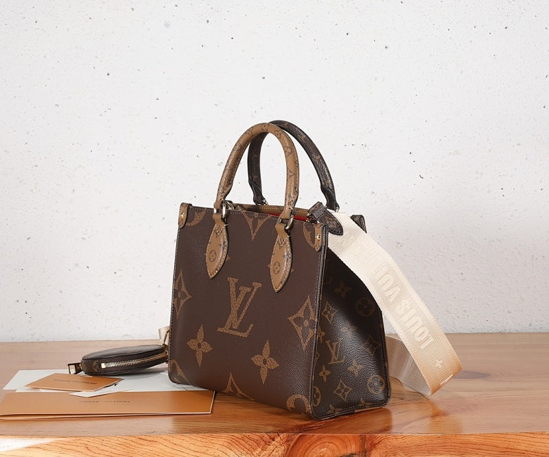 Dragons Bags LVn Luxury Bag --80277