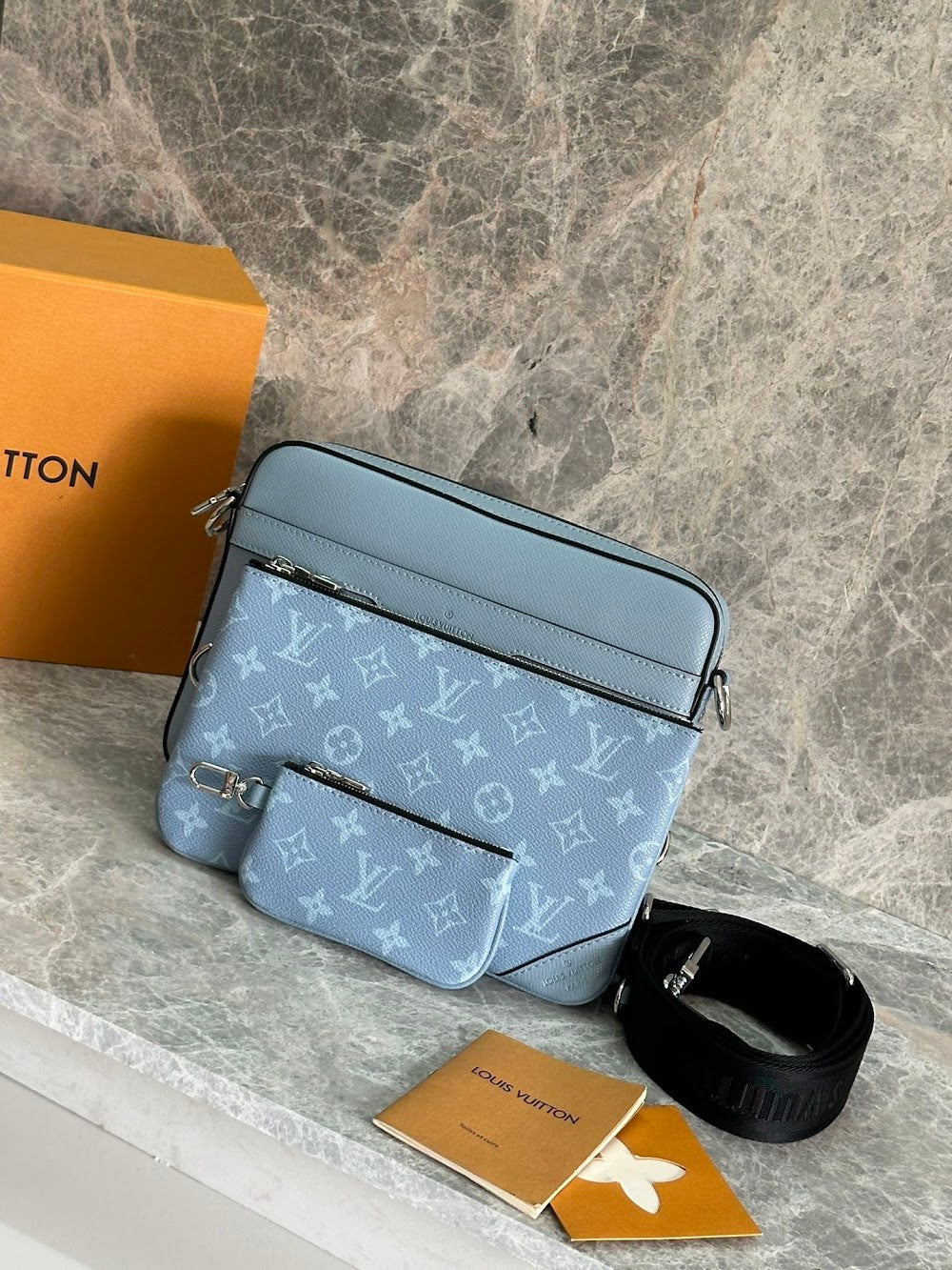 Dragons Bags ln Luxury Bag --71643