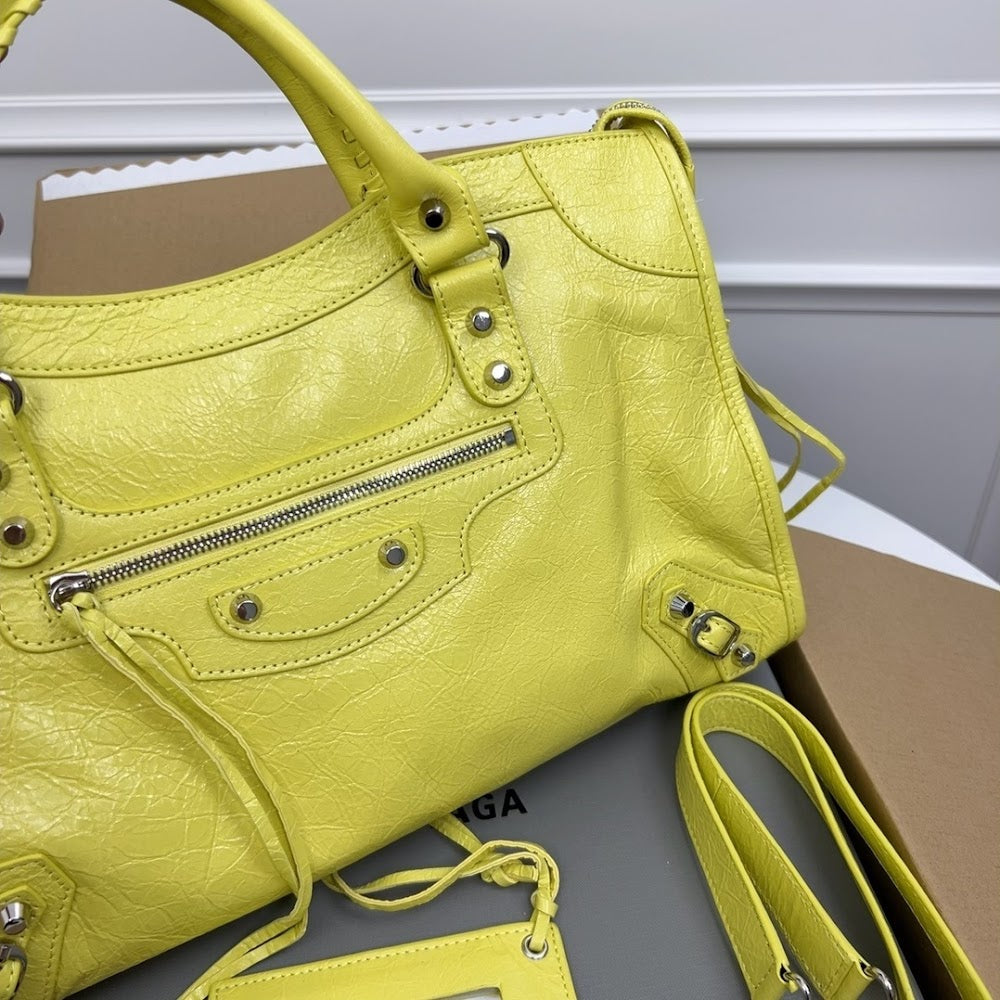 Dragons Bags Balenciaga Luxury Bag --110568