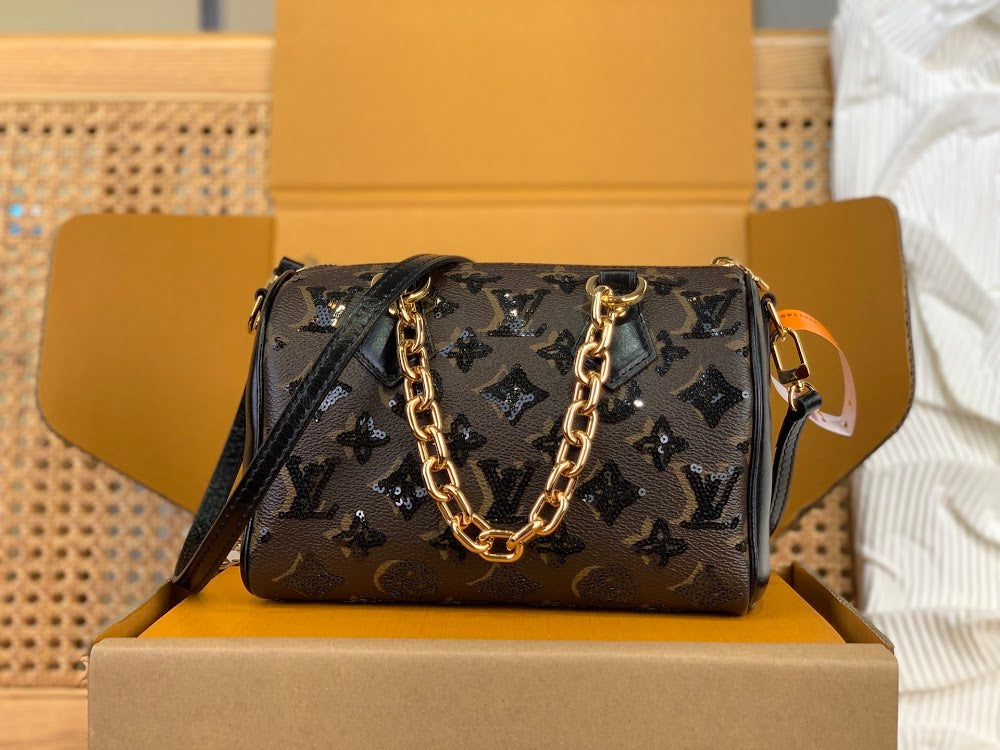 Dragons Bags ln Luxury Bag --97608