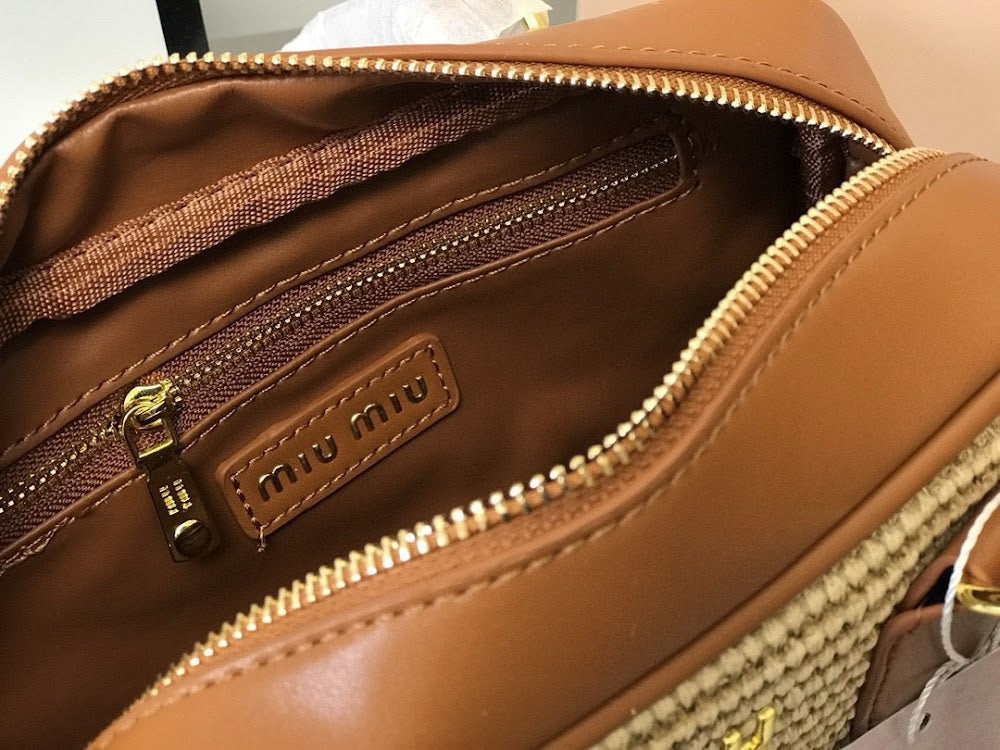 Jessica Bags pradn Luxury Bag --75558