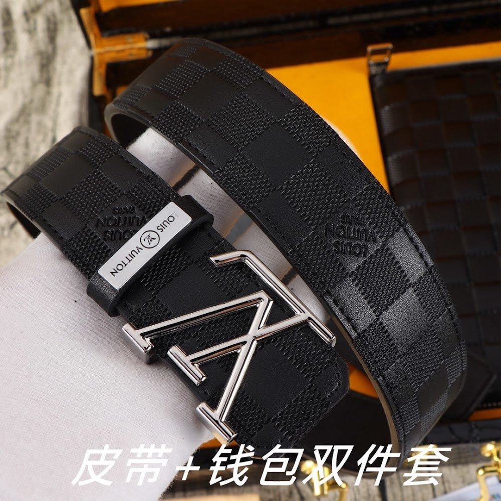 Dragons Bags ln Luxury Belt --110103