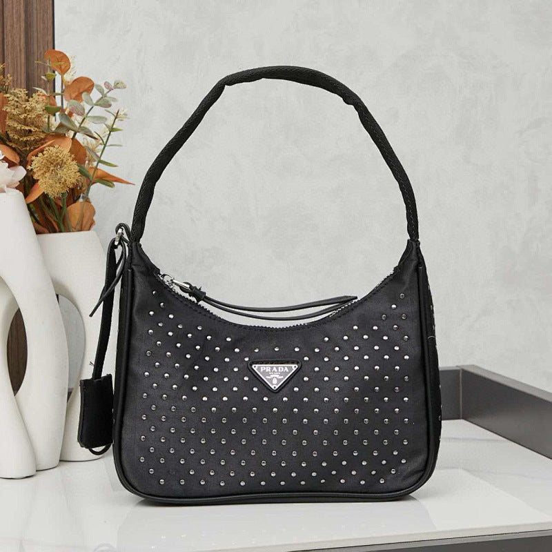 Dragons Bags pradn Luxury Bag --74103