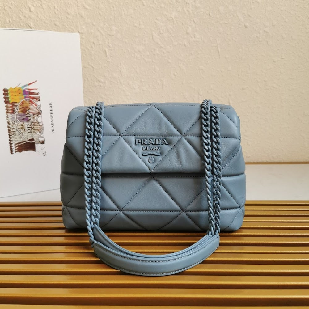 Dragons Bags Prada Luxury Bag --53762