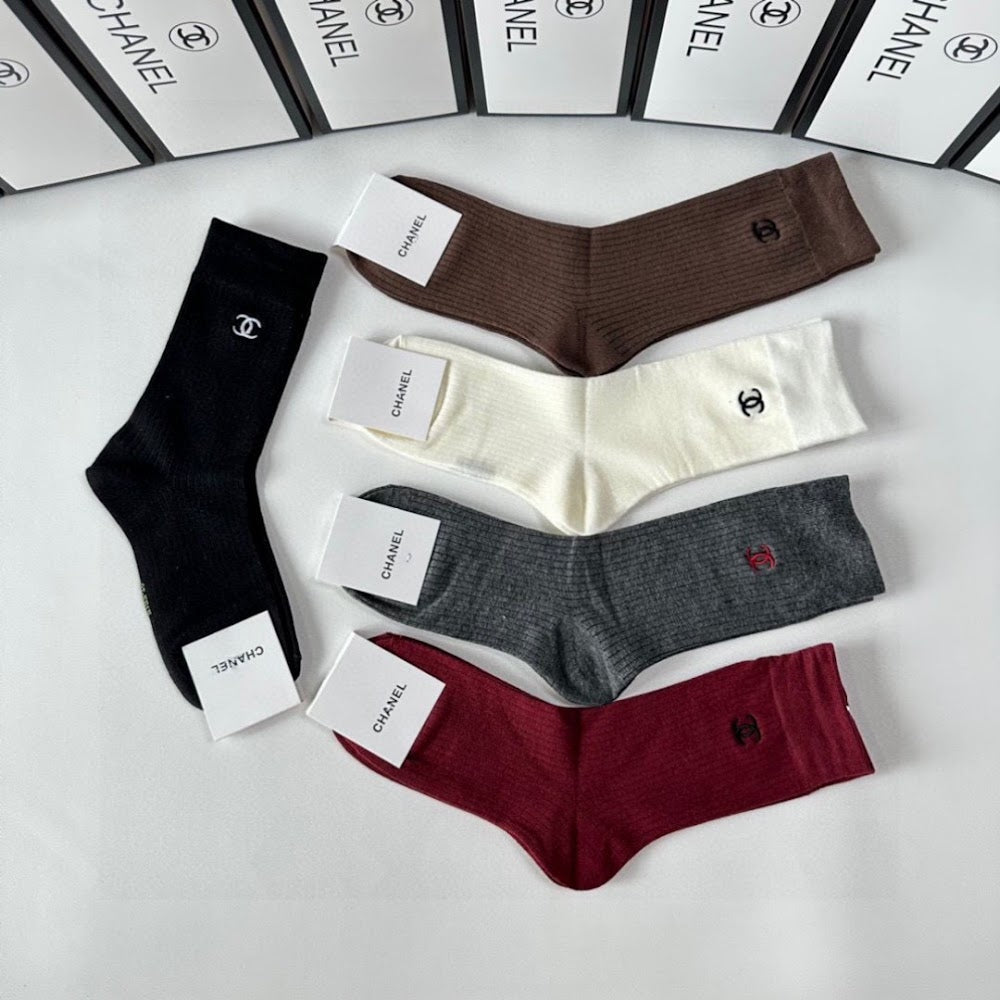 Dragons Bags Premium Luxury Socks --97918