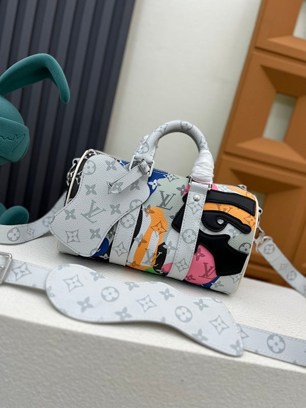 Dragons Bags LVn Luxury Bag --80246