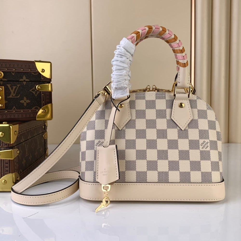 Dragons Bags ln Luxury Bag --60876