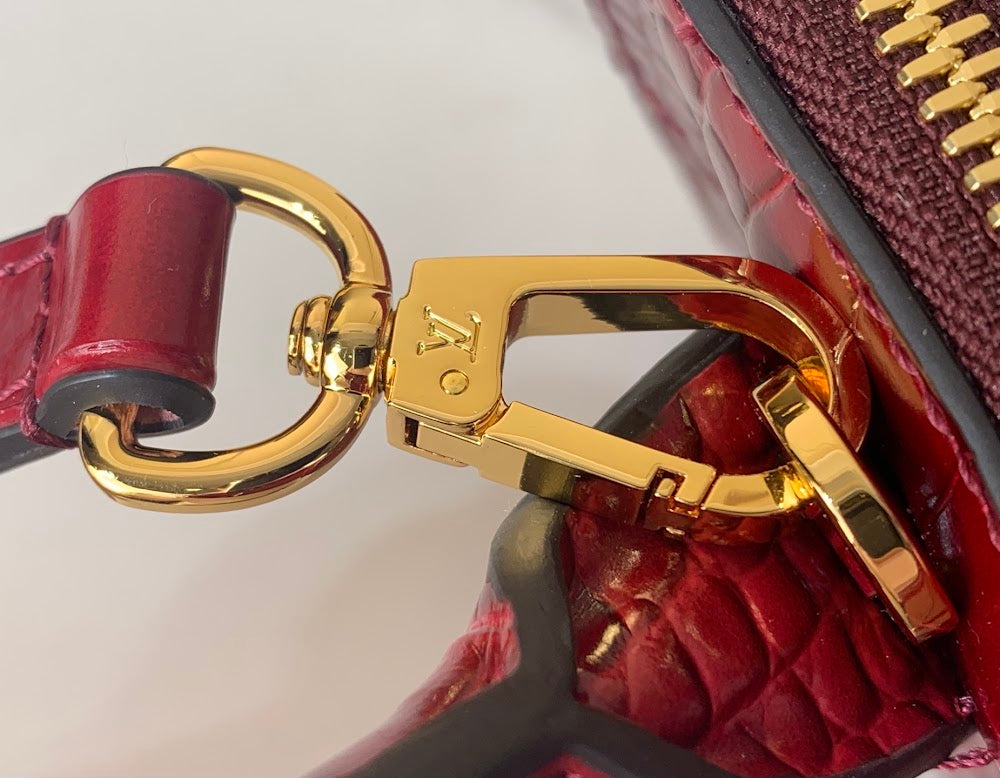 Dragons Bags LV Luxury Bag --55937