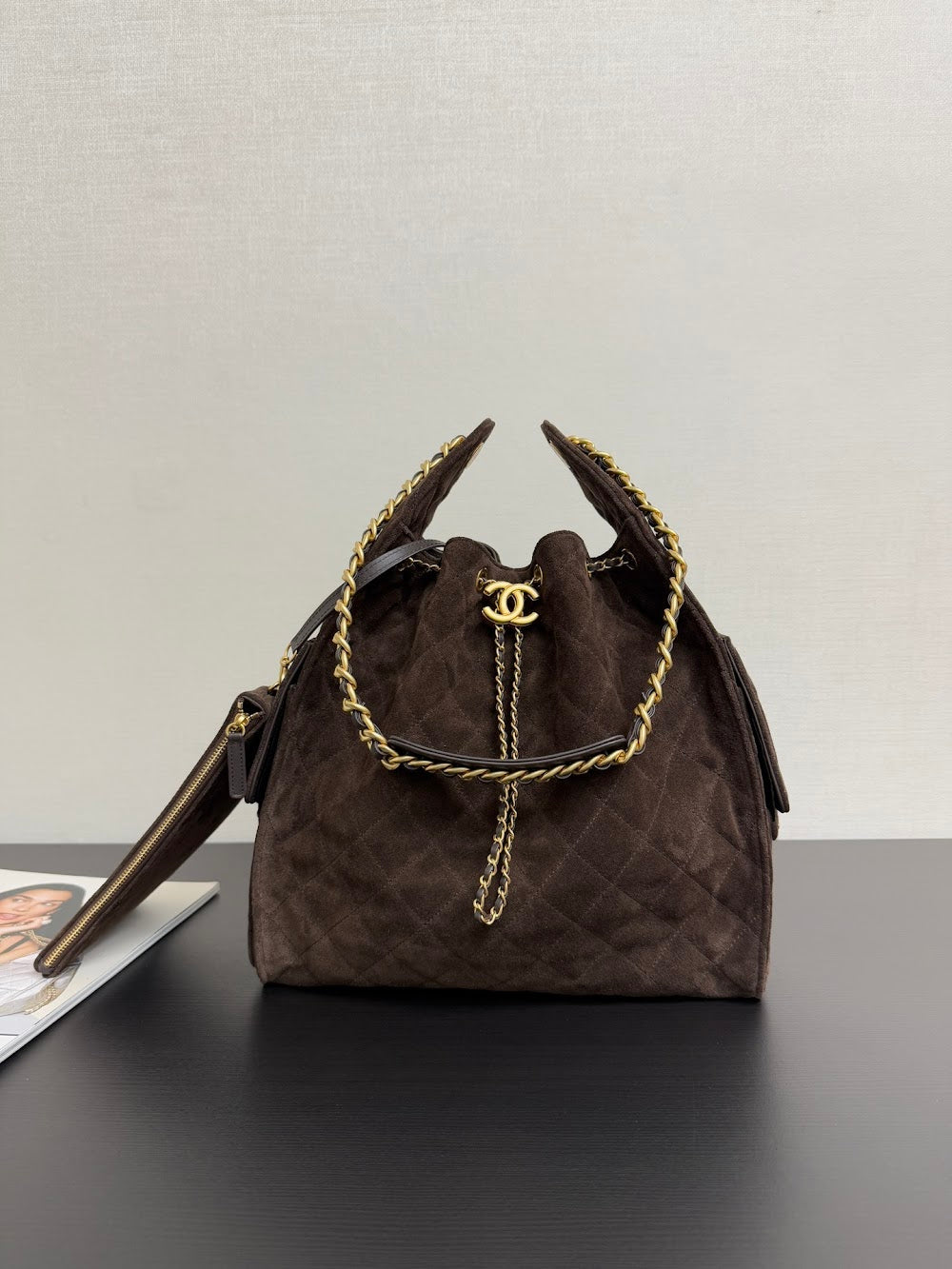 Dragons BagsCHn Luxury Bag --113756