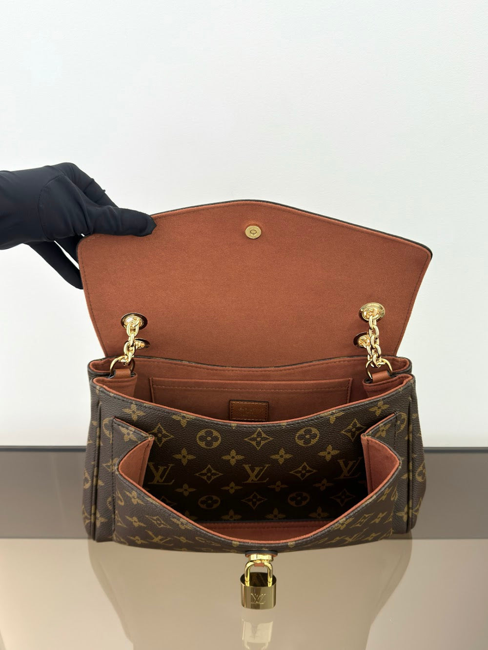 Dragons Bags ln Luxury Bag --96293