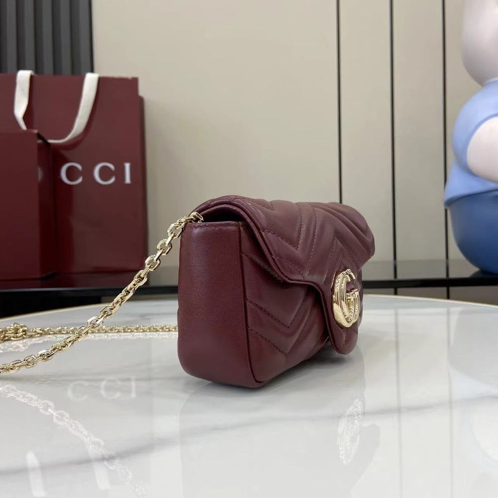 Dragons Bags Guccin Luxury Bag --94458