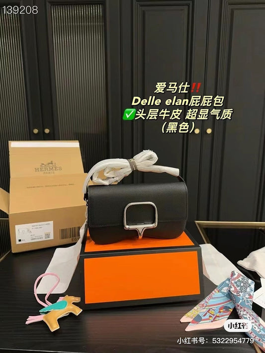 Dragons Bags Hermesn Luxury Bag --118938