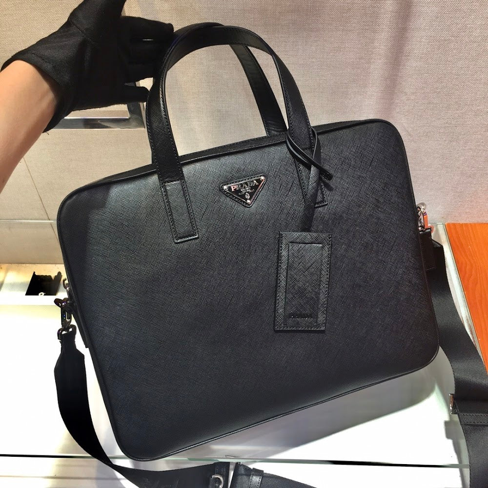 Dragons Bags Prada Luxury Bag --54385