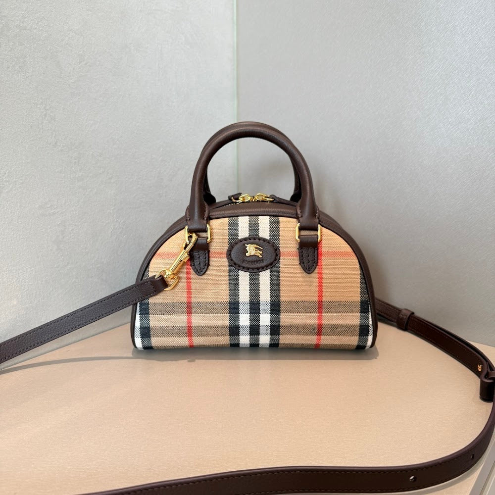 Dragons Bags Burberryn Luxury Bag --92671