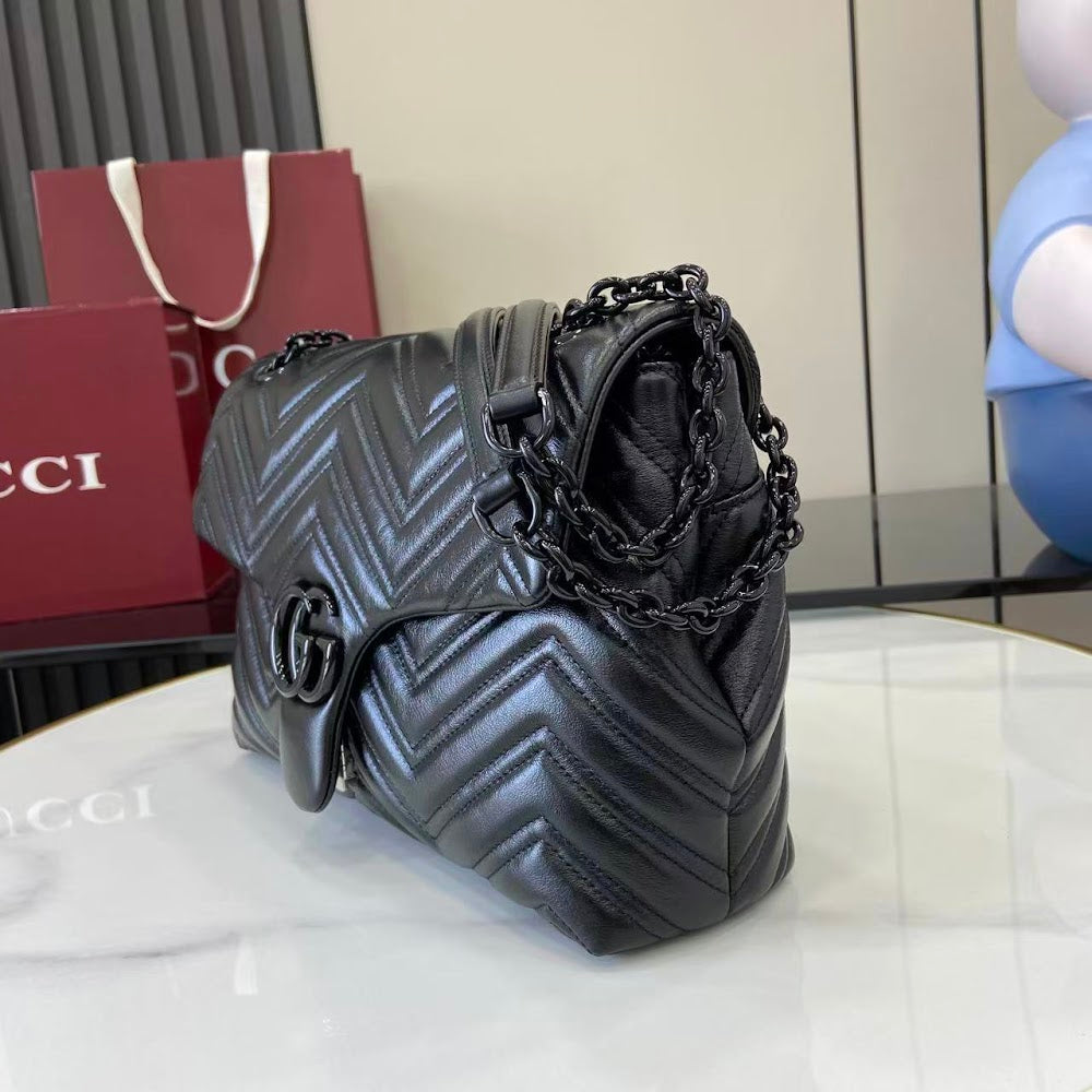 Dragons Bags Guccin Luxury Bag --95061