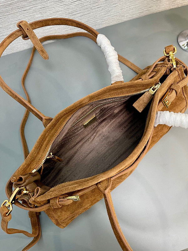 Dragons Bags pradn Luxury Bag --73981