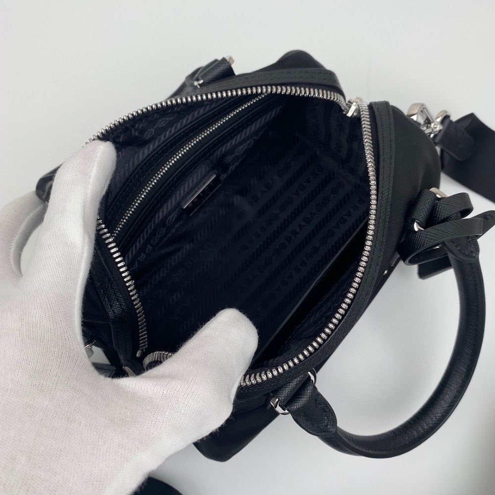 Dragons Bags Prada Luxury Bag --54141