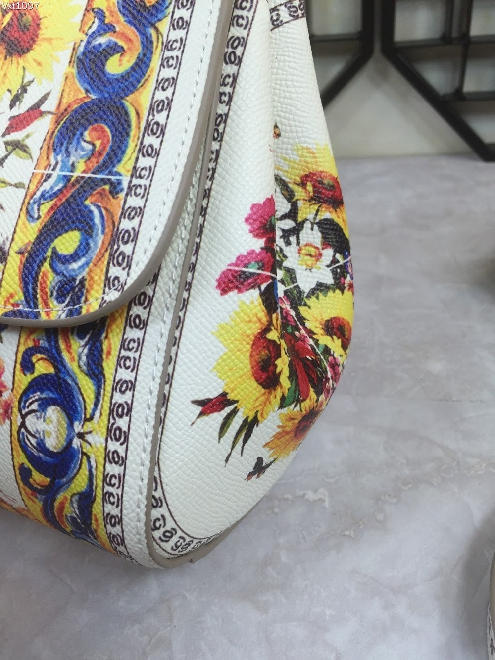 Dragons Bags DGn Luxury Bag --93263