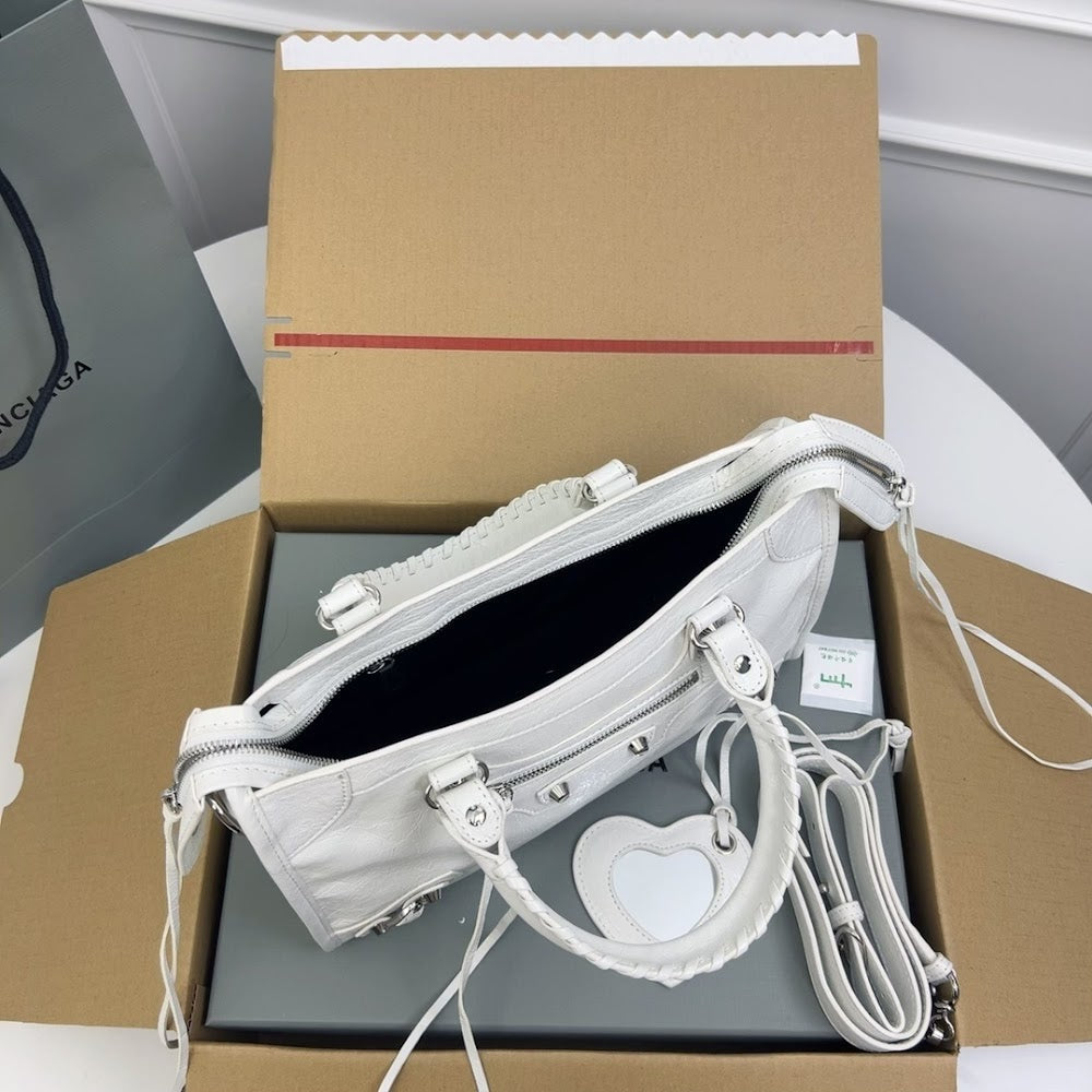 Dragons Bags Balenciaga Luxury Bag --110581