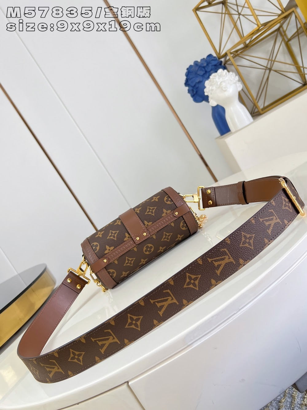 Dragons Bags ln Luxury Bag --95809