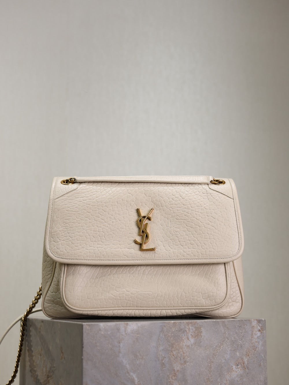 Dragons Bags YSLn Luxury Bag --119695