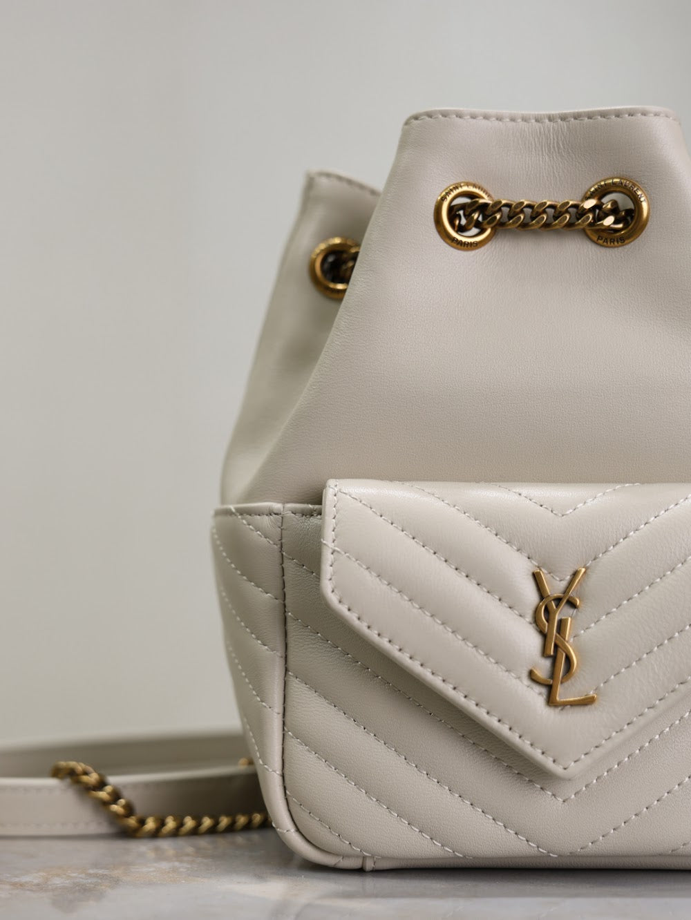 Dragons Bags YSLn Luxury Bag --120565