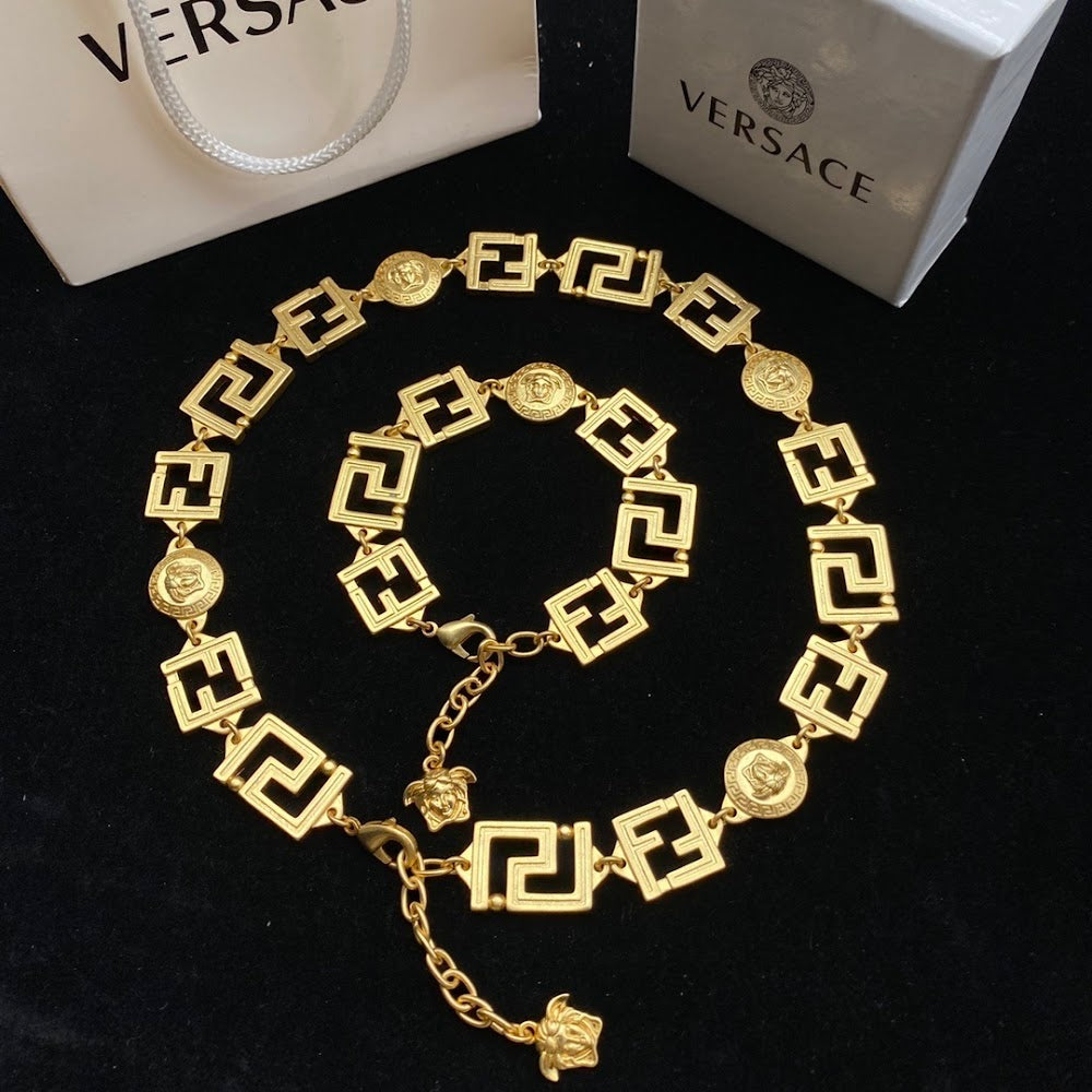 Dragons Bags Versace Luxury Jewelry --51300