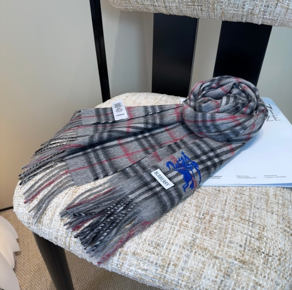 Dragons Bags Premium Designer Scarf --99504