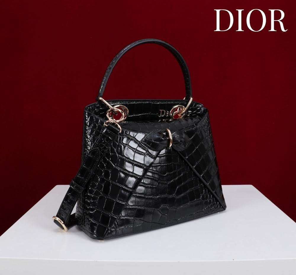 Dragons BagsDiorn Luxury Bag --114796